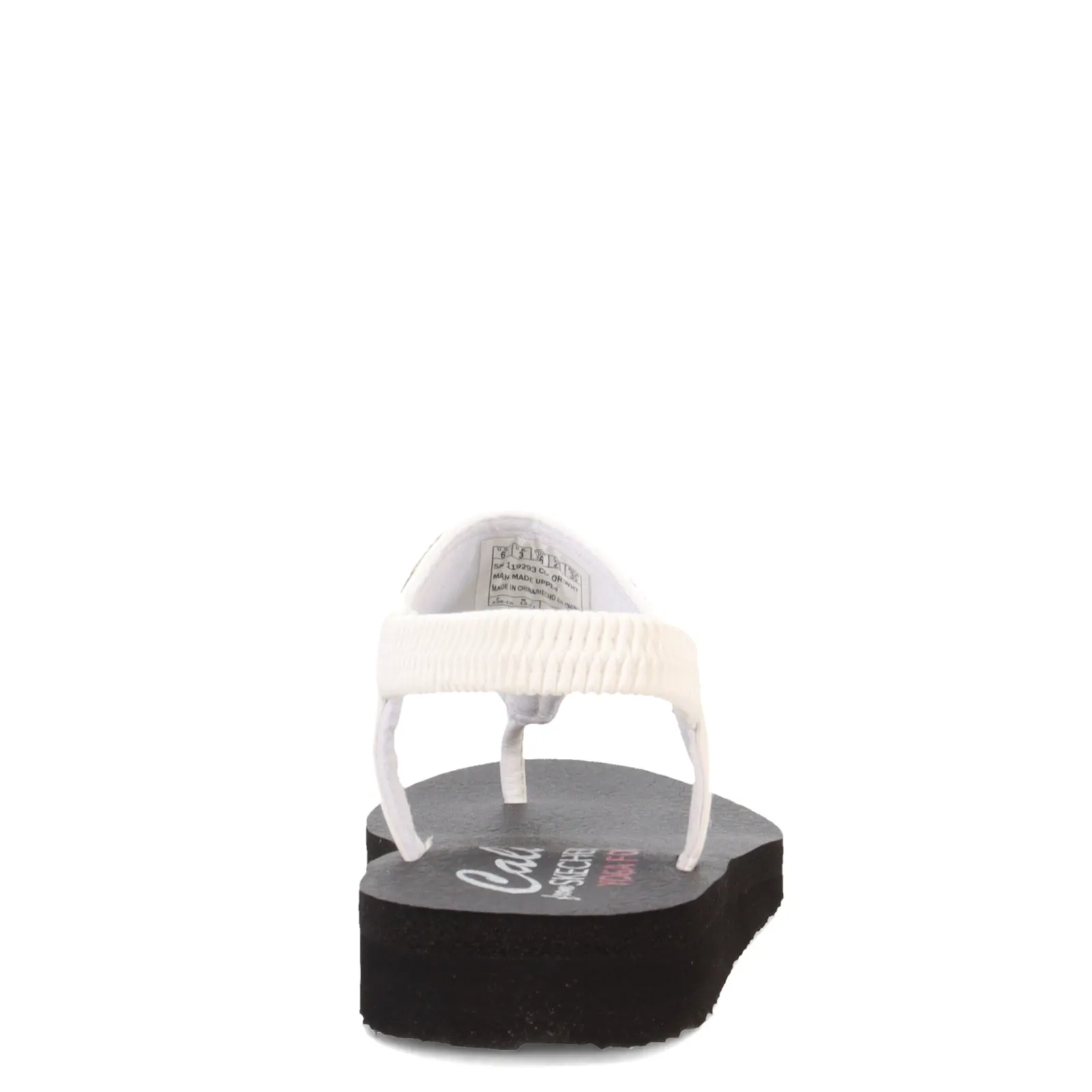 Women's , Meditation - Sweet Rock Sandal-Skechers New