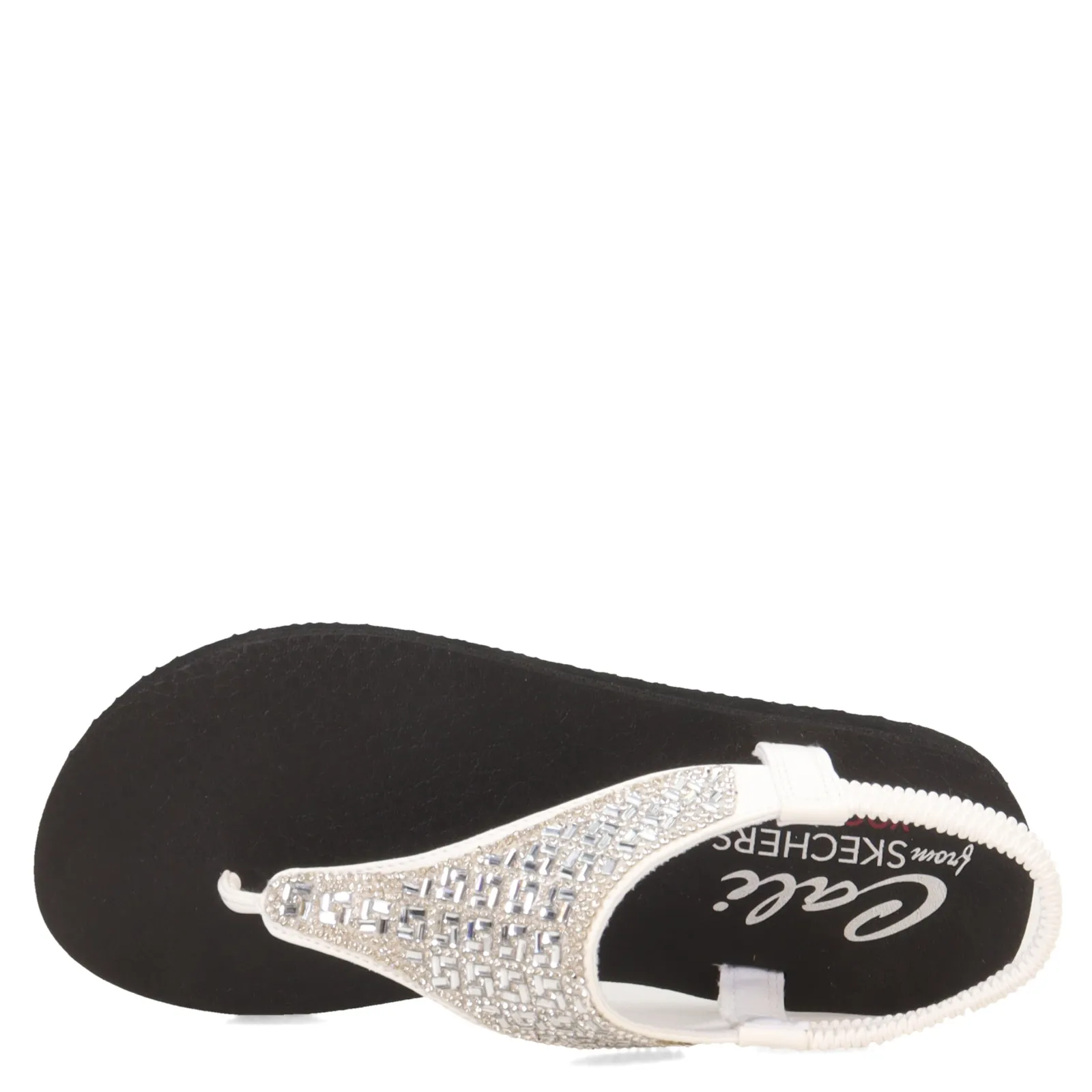 Women's , Meditation - Sweet Rock Sandal-Skechers New