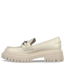 New Skechers Women's , Modern Rugged - Sweet Choice Loafer Off White