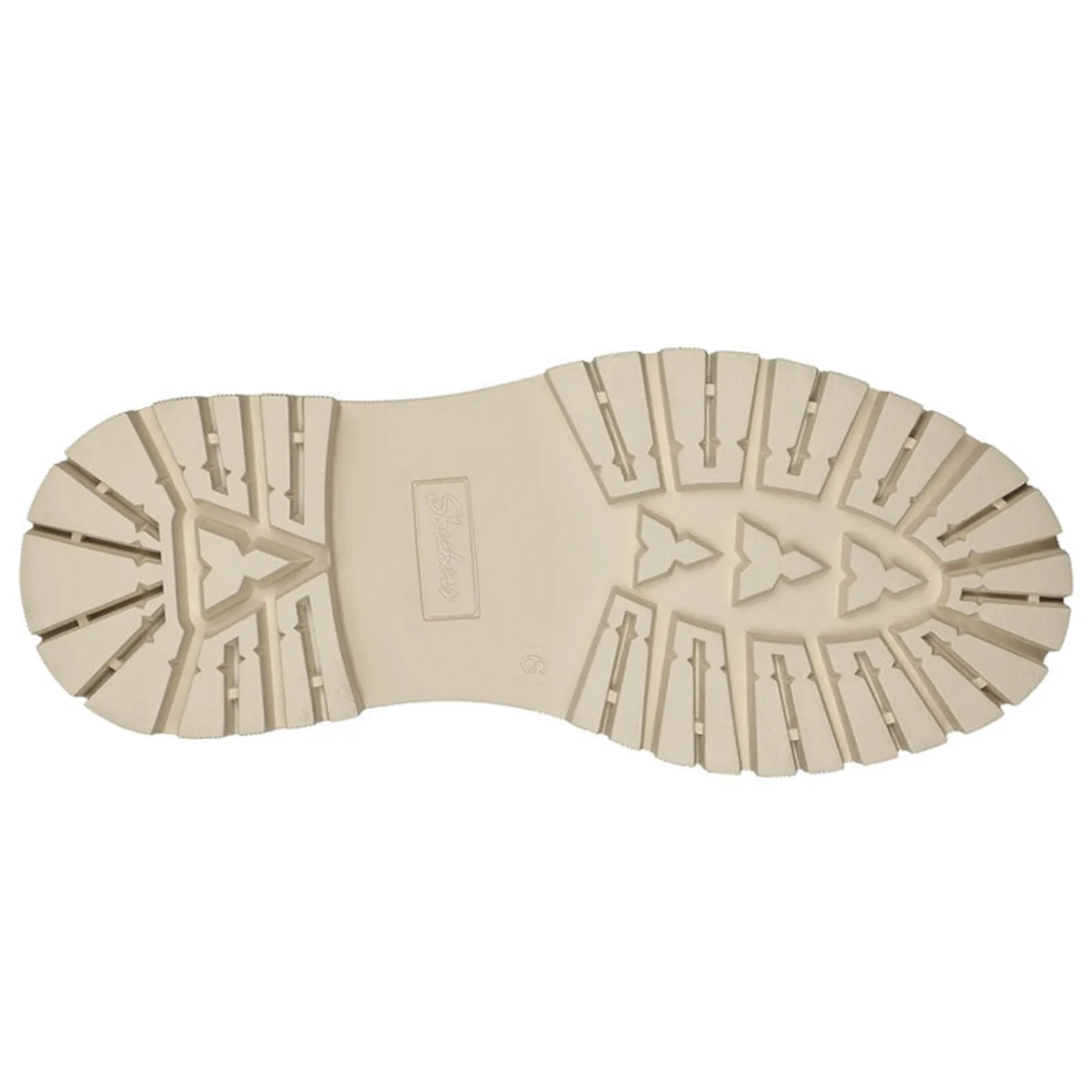 New Skechers Women's , Modern Rugged - Sweet Choice Loafer Off White