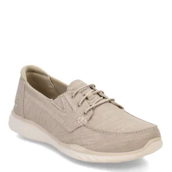 New Skechers Women's , On the GO Ideal Costal Slip-On Taupe