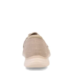 New Skechers Women's , On the GO Ideal Costal Slip-On Taupe