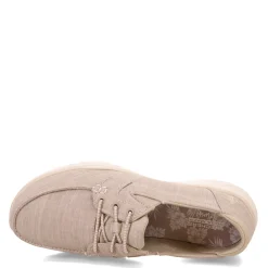 New Skechers Women's , On the GO Ideal Costal Slip-On Taupe