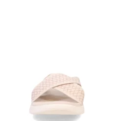 Online Skechers Women's , On-the-GO 600 - Enchanted Sandal Natural