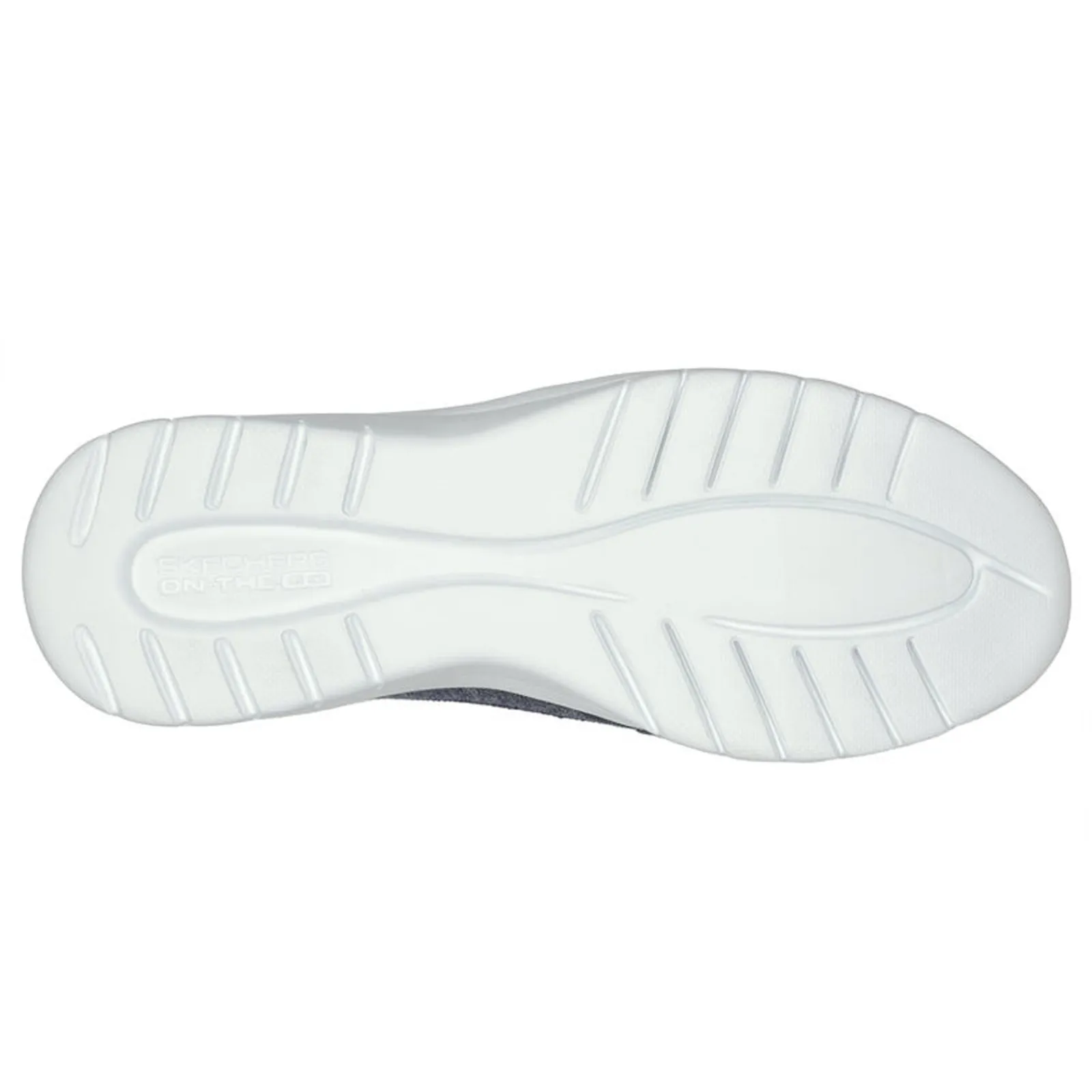 Discount Skechers Women's , On-the-GO Flex - Ashore Boat Shoe Navy