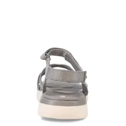 Online Skechers Women's , On-the-GO Flex - Finest Sandal Gray