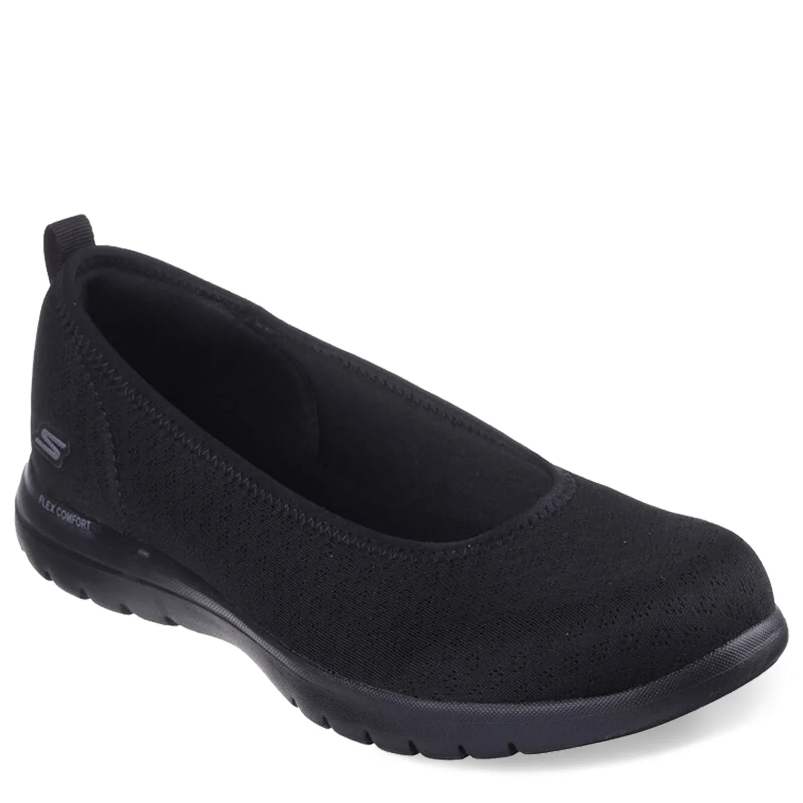 Clearance Skechers Women's , On-the-GO Flex - Siena Slip-On Black
