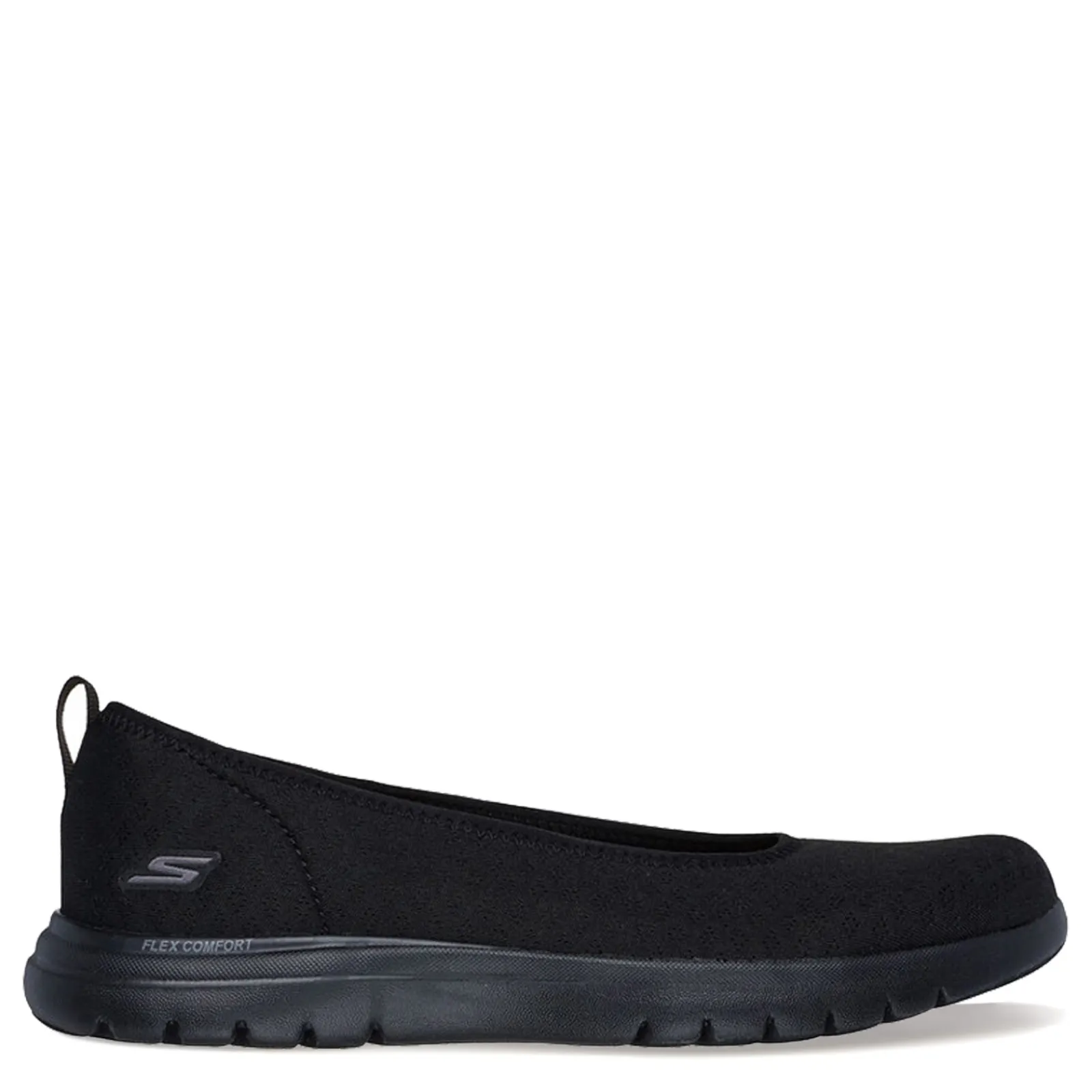 Clearance Skechers Women's , On-the-GO Flex - Siena Slip-On Black