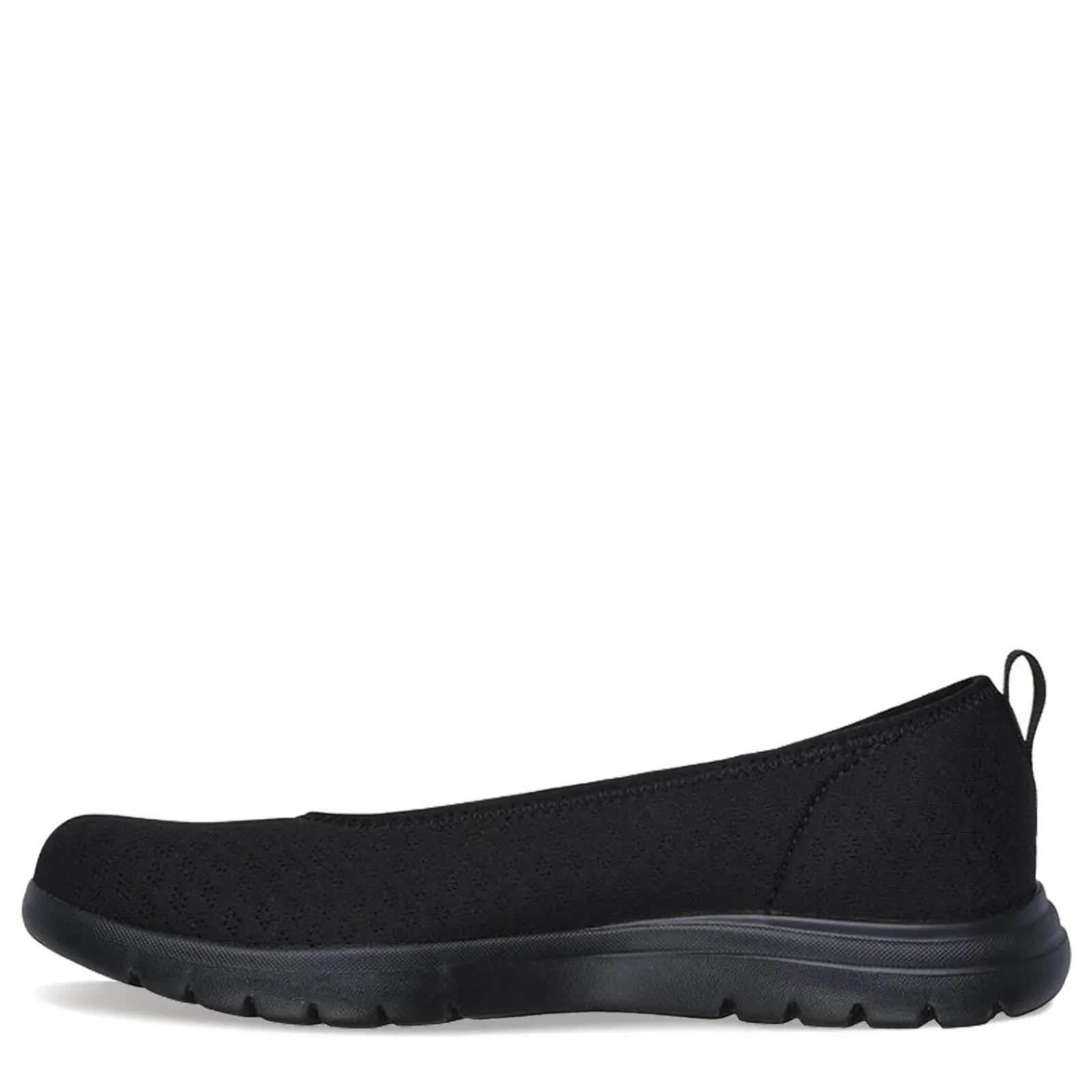 Clearance Skechers Women's , On-the-GO Flex - Siena Slip-On Black