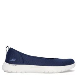 Clearance Skechers Women's , On-the-GO Flex - Siena Slip-On Navy