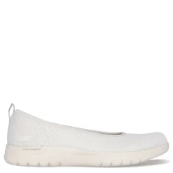 Discount Skechers Women's , On-the-GO Flex - Siena Slip-On Natural