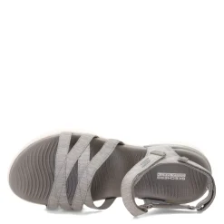Women's , On-the-GO Flex - Finest Sandal-Skechers Discount