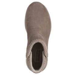 New Skechers Women's , On-the-GO Joy - Rosewood Boot Taupe