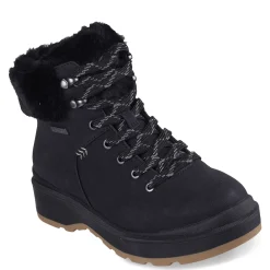 Sale Skechers Women's , Park City Boot Black/Black