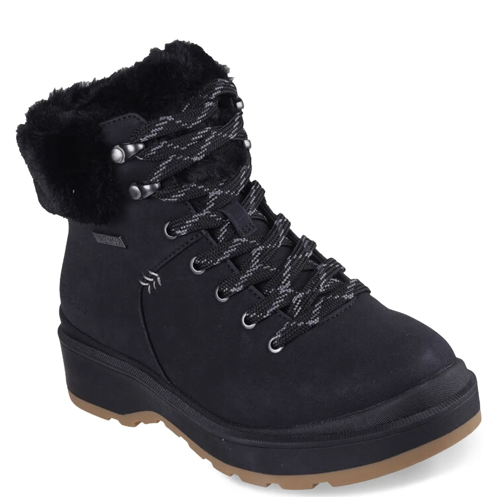 Sale Skechers Women's , Park City Boot Black/Black