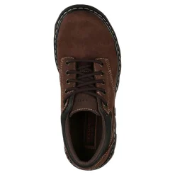 Outlet Skechers Women's , Parties Mate Oxford Brown