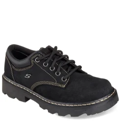 Sale Skechers Women's , Parties Mate Oxford Black