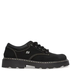 Sale Skechers Women's , Parties Mate Oxford Black