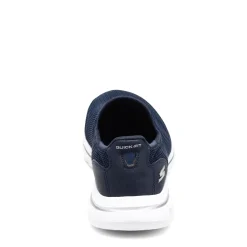 Sale Skechers Women's Performance, Go Walk 5 Slip-On Navy