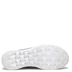 Best Skechers Women's Performance, GOwalk Lite - Isla Boat Shoe Black White