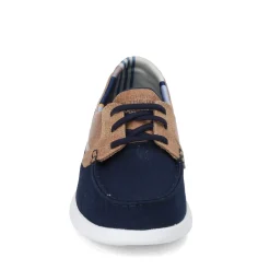 Skechers Women's Performance, GOwalk Lite - Playa Vista Boat Shoe Navy