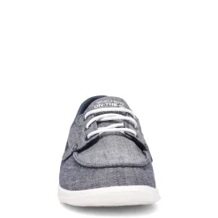 Outlet Skechers Women's Performance, GOwalk Lite - Isla Boat Shoe Navy