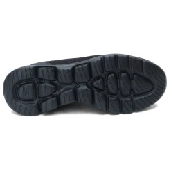 Best Skechers Women's Performance, Go Walk 5 Slip-On Black