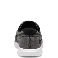 Clearance Skechers Women's Performance, GOwalk Lite - Isla Boat Shoe Black White