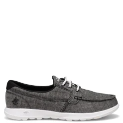 Women's Performance, GOwalk Lite - Isla Boat Shoe-Skechers Outlet