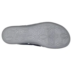 Best Skechers Women's , Pier Lite - Crochet Sandal Navy