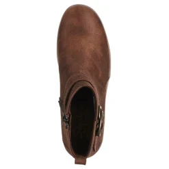 Skechers Women's , Pier-Lite Forever Chic Boot Chocolate