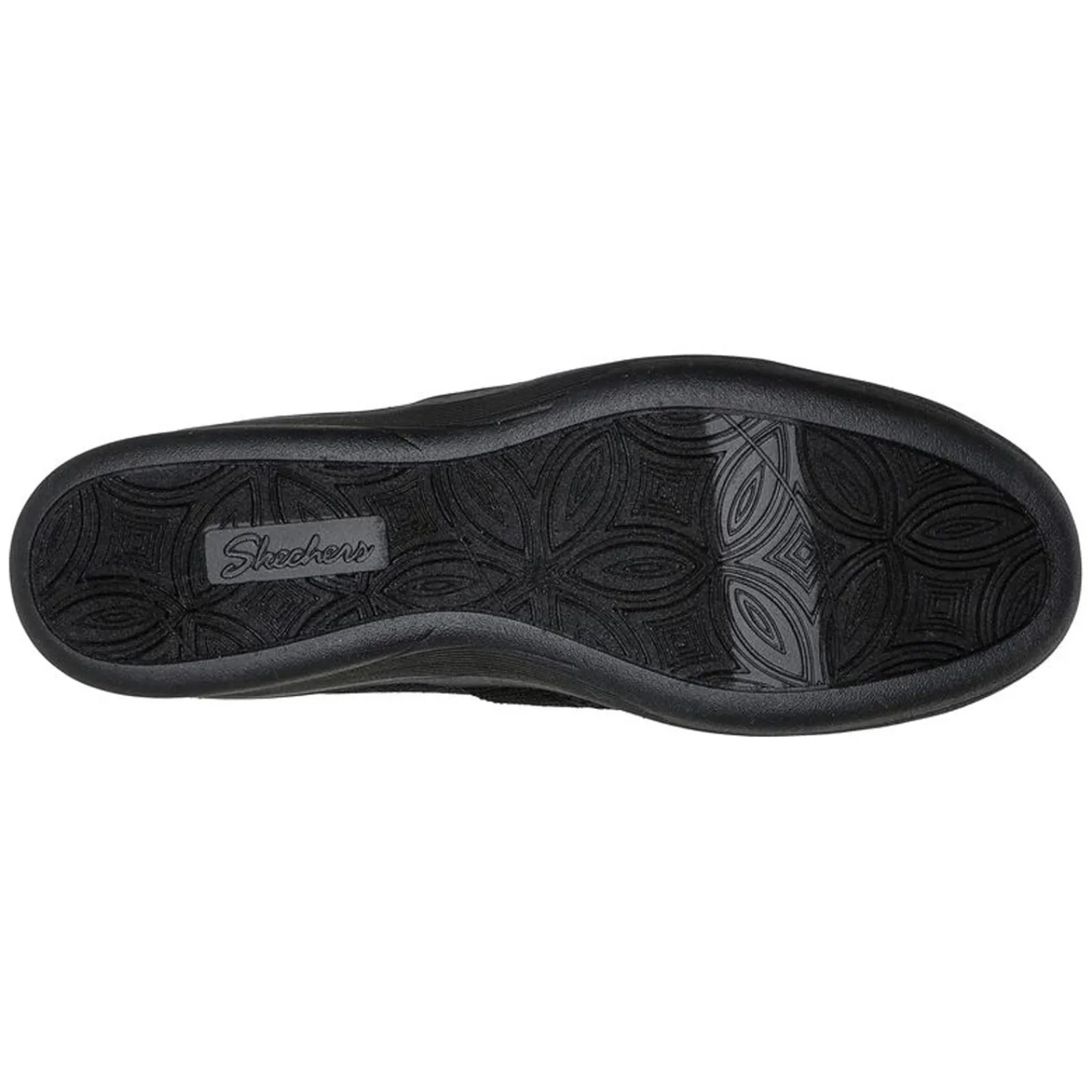 Skechers Women's , Pier-Lite - Wow Factor Slip-On Black/Black