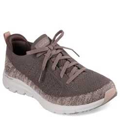 Best Skechers Women's , Pure Flex - Pulse Sneaker Chocolate