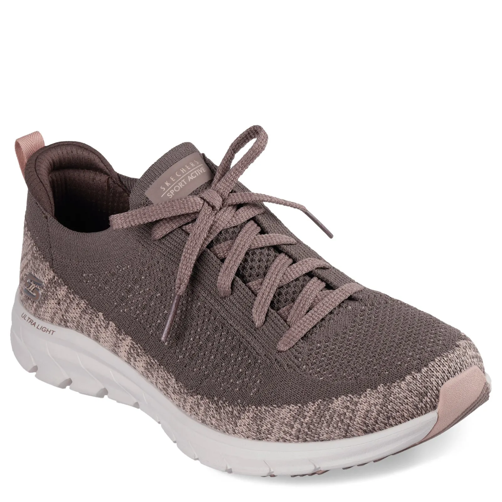 Best Skechers Women's , Pure Flex - Pulse Sneaker Chocolate