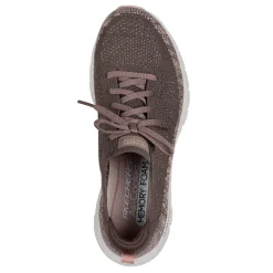 Best Skechers Women's , Pure Flex - Pulse Sneaker Chocolate
