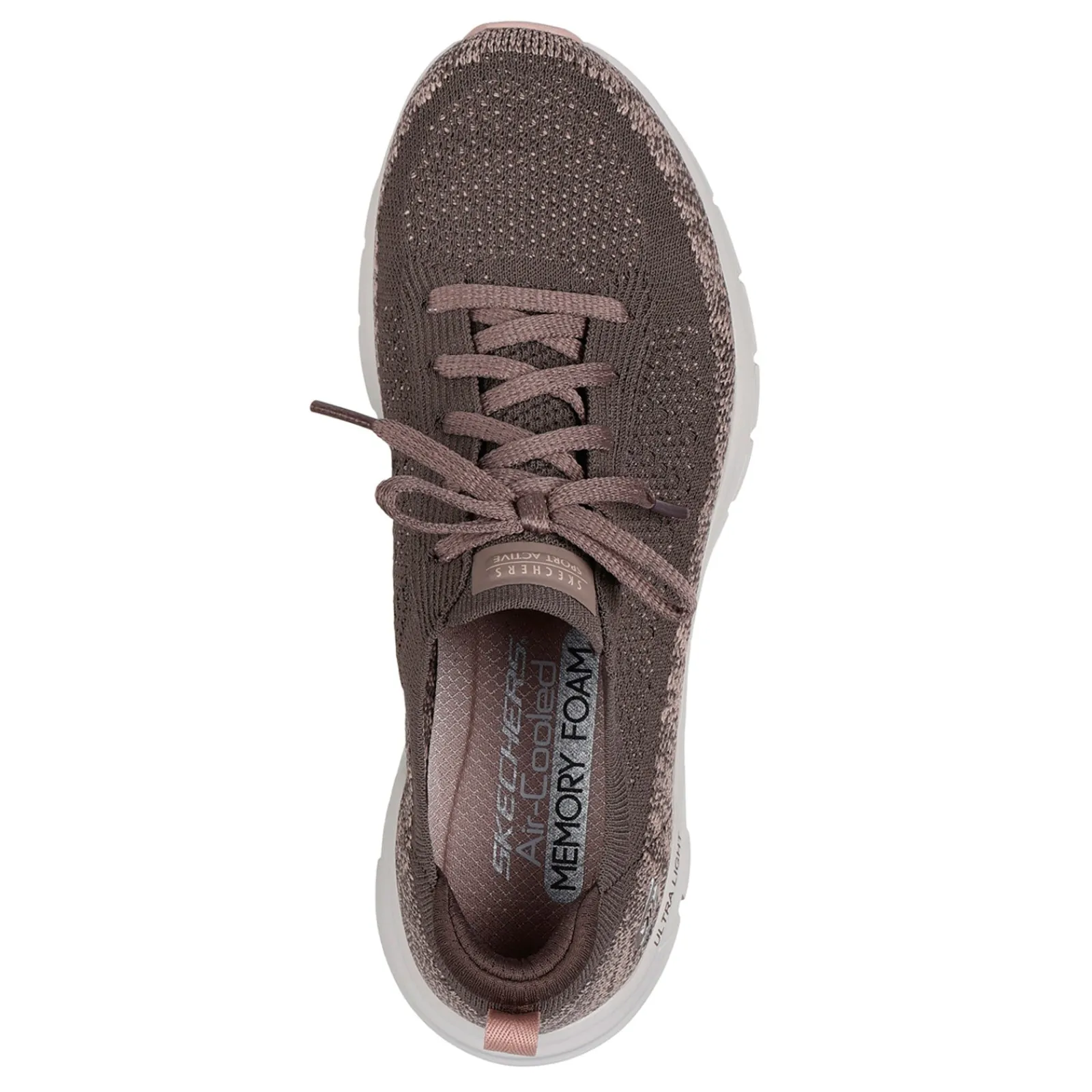 Best Skechers Women's , Pure Flex - Pulse Sneaker Chocolate