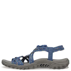 Women's , Reggae - Fun Banter Sandal-Skechers Discount