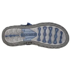 Women's , Reggae - Fun Banter Sandal-Skechers Discount