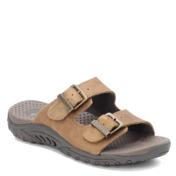 Outlet Skechers Women's , Reggae - Jammin Sandal Desert