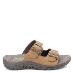 Outlet Skechers Women's , Reggae - Jammin Sandal Desert