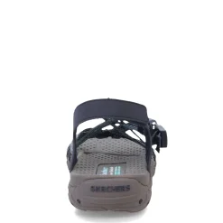 Best Skechers Women's , Reggae - Mendocino Sandal Navy