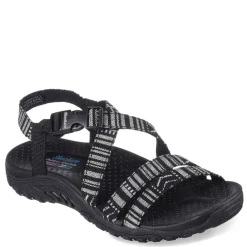 Women's , Reggae - Trail On By Sandal-Skechers Outlet