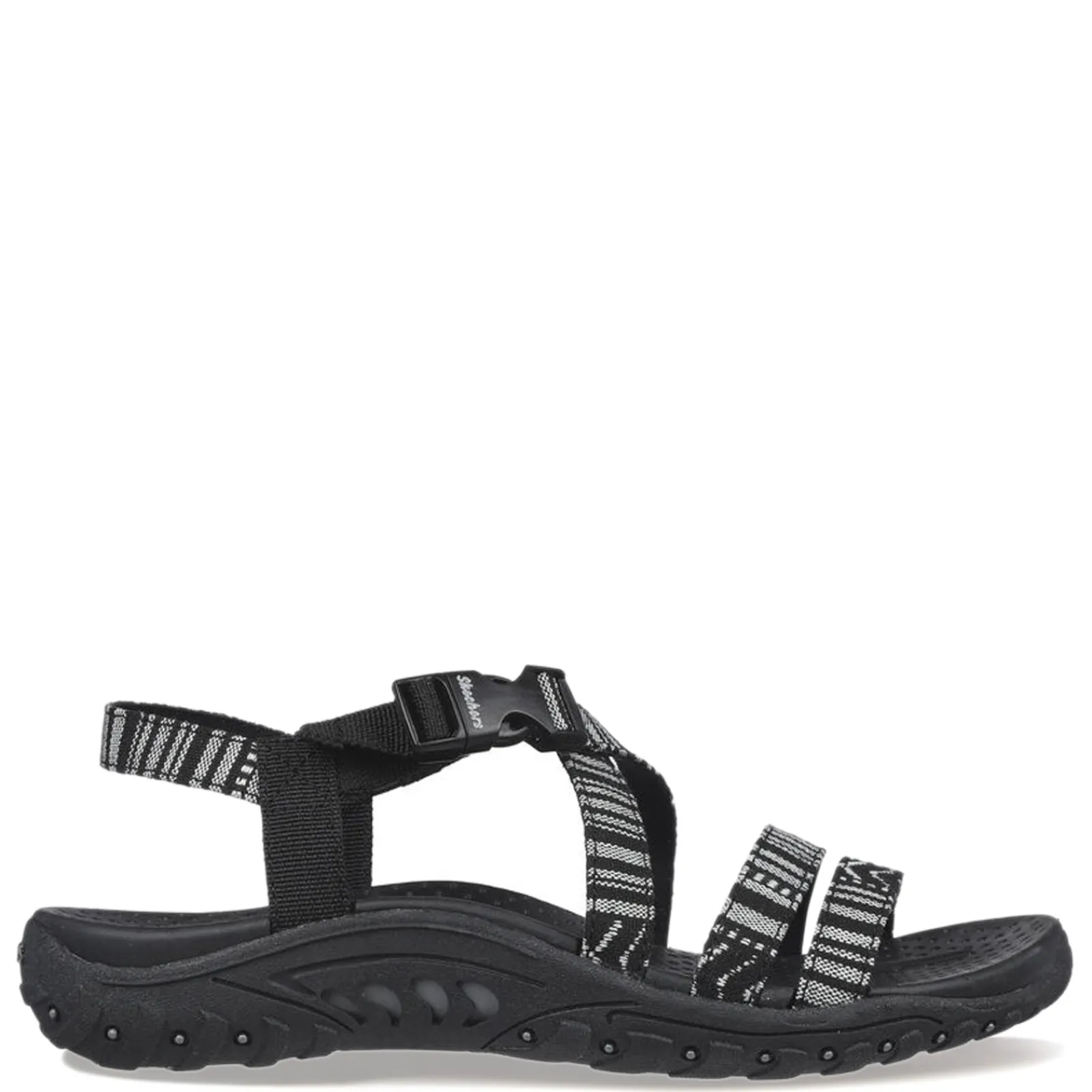 Women's , Reggae - Trail On By Sandal-Skechers Outlet