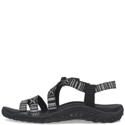 Women's , Reggae - Trail On By Sandal-Skechers Outlet