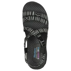 Women's , Reggae - Trail On By Sandal-Skechers Outlet