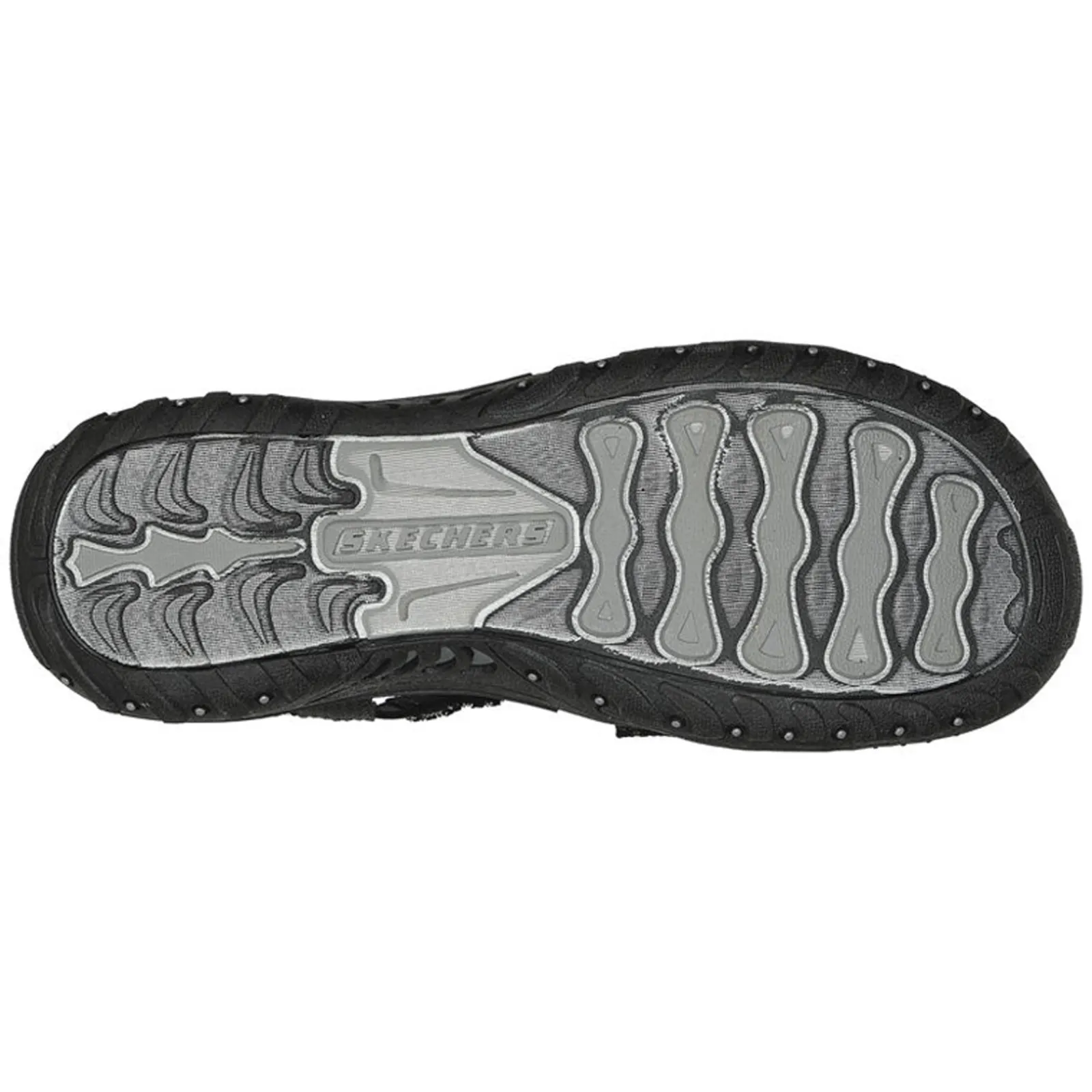 Women's , Reggae - Trail On By Sandal-Skechers Outlet