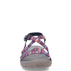 Women's , Reggae - Trail On By Sandal-Skechers Discount
