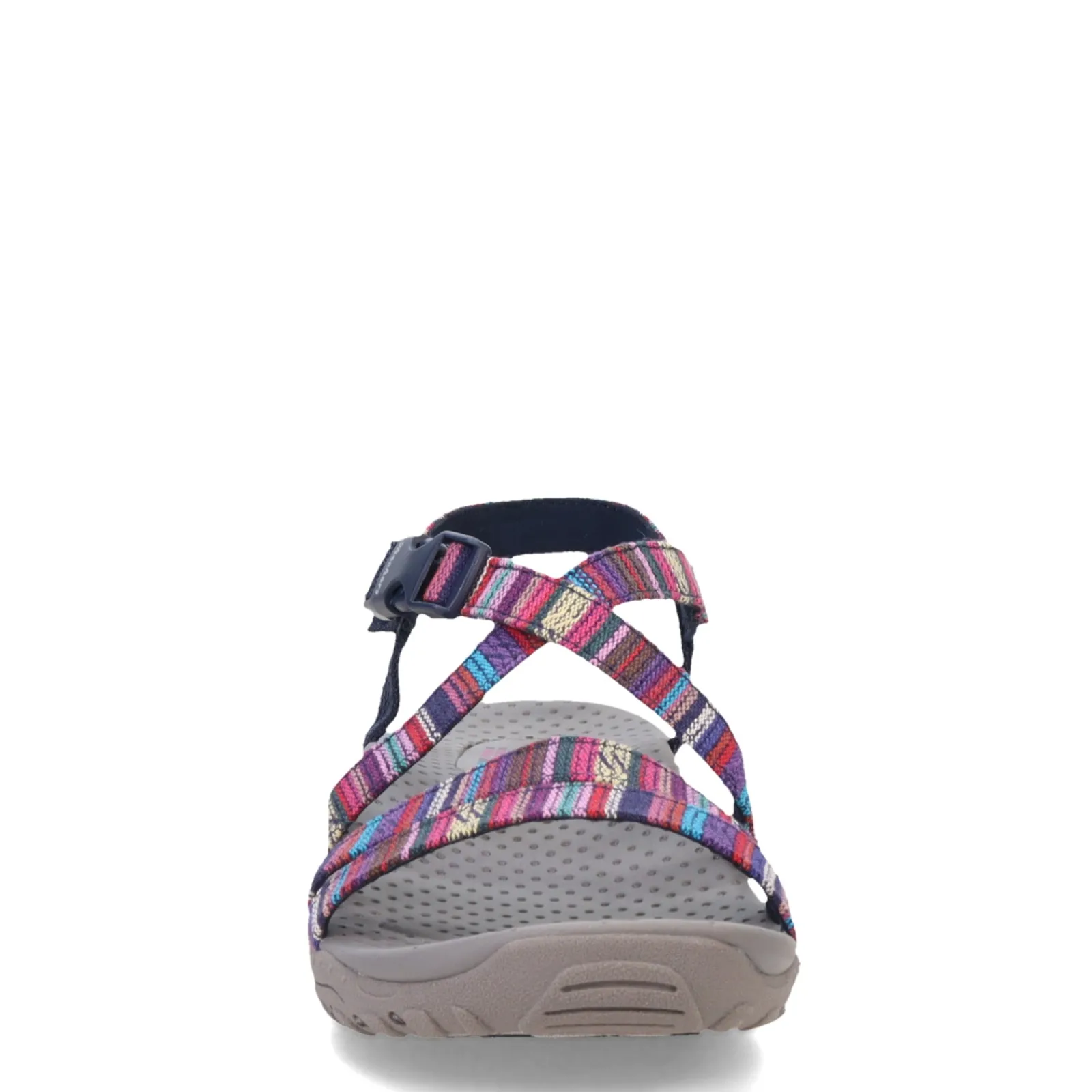Women's , Reggae - Trail On By Sandal-Skechers Discount