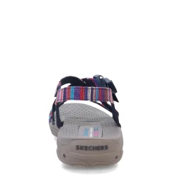Women's , Reggae - Trail On By Sandal-Skechers Discount