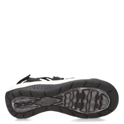 New Skechers Women's , Reggae Cup - Simply Biased Sandal Black